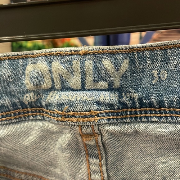 Only Size 30 skinny jeans - Picture 6 of 6